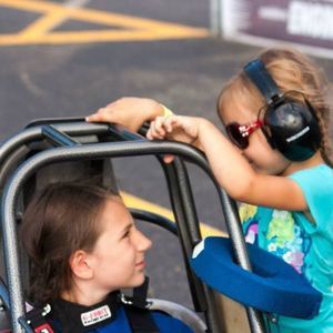 Meet your Posher, Arin