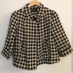 FINAL DAY! Forever 21 lined blazer