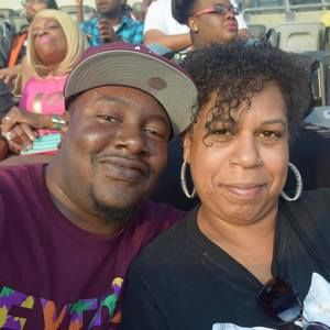 Meet your Posher, William