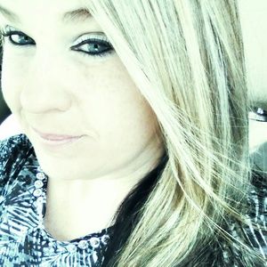 Meet your Posher, Rhonda