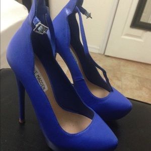 Steve Madden Pumps