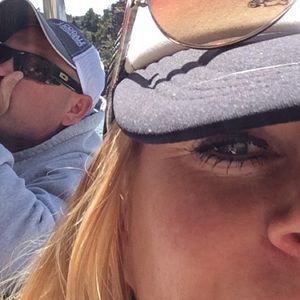 Meet your Posher, Krista