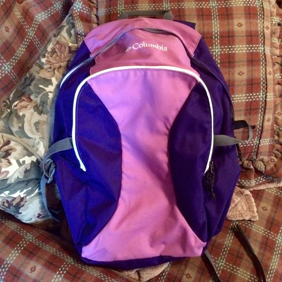 Columbia backpack