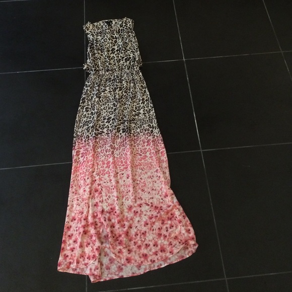FINAL DAY! H&M Maxi Dress NWOT