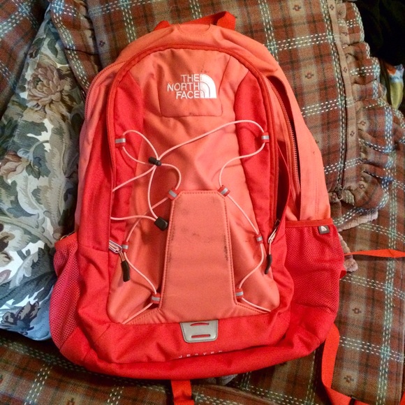 North face Jester backpack