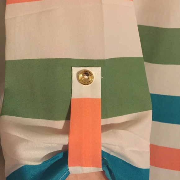 Shift dress - Picture 3 of 3