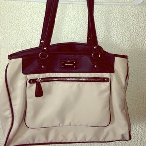 NINE WEST bag