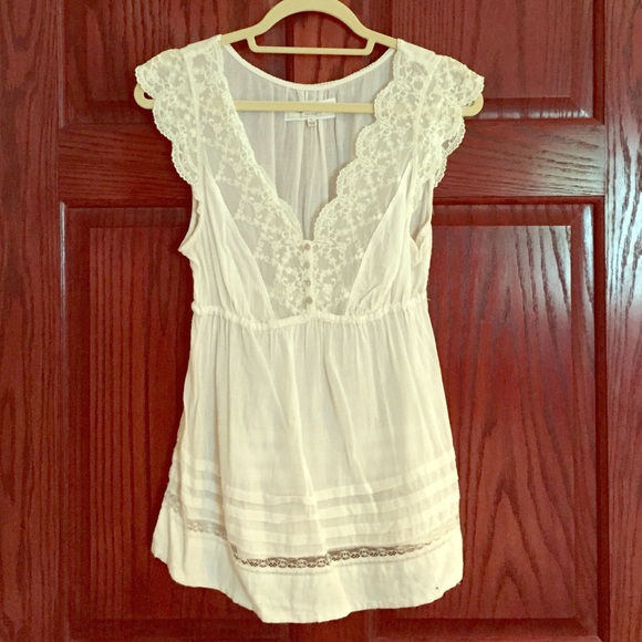 Abercrombie & Fitch Blouse