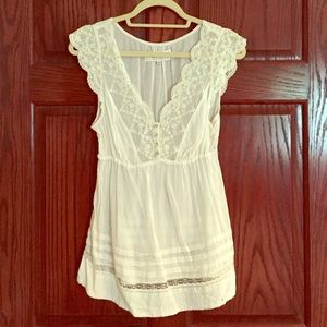 Abercrombie & Fitch Blouse