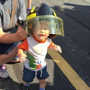 Meet your Posher, Laura