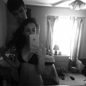 Meet your Posher, Andrew an nicole