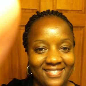 Meet your Posher, Tonya