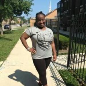 Meet your Posher, Nicole