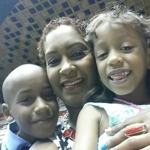 Meet your Posher, Wanda