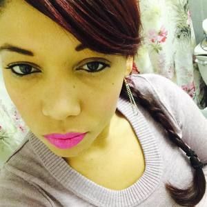 Meet your Posher, Katherine