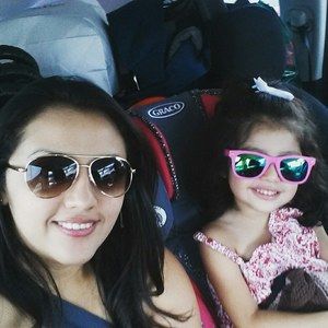 Meet your Posher, Natali