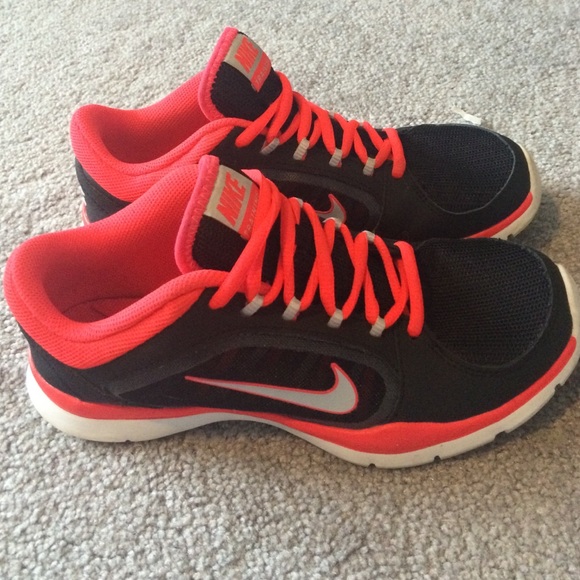 Nike Training shoes ✔️