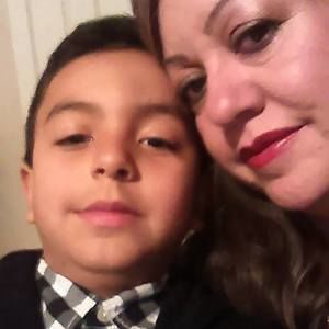 Meet your Posher, Lucy