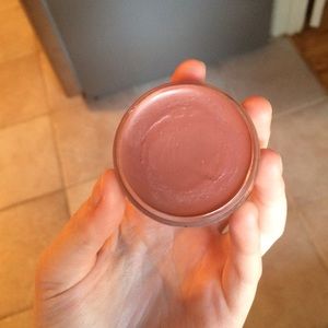 Bobbi Brown pot rouge - blushed rose