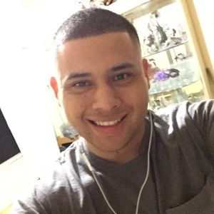 Meet your Posher, Danny