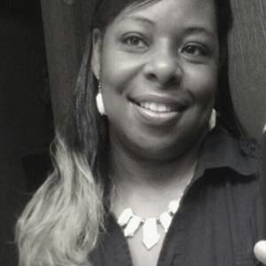 Meet your Posher, Sandy