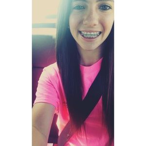 Meet your Posher, Allison