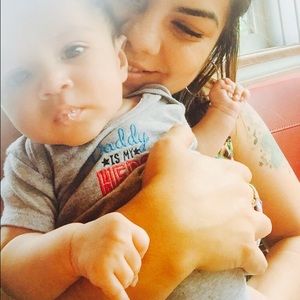 Meet your Posher, Jasmin