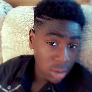 Meet your Posher, Steven