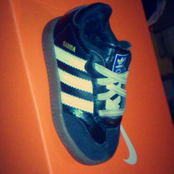 Addidas 5c