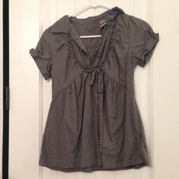 Guess Jeans XL shirt