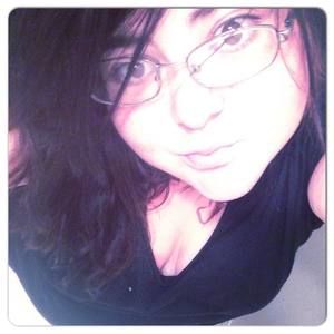 Meet your Posher, Katelin