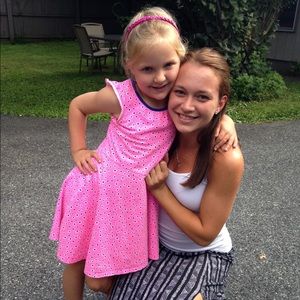 Meet your Posher, Taylor