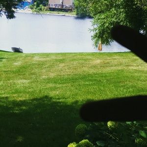 Meet your Posher, Sheila