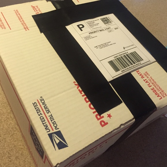 ready for package day