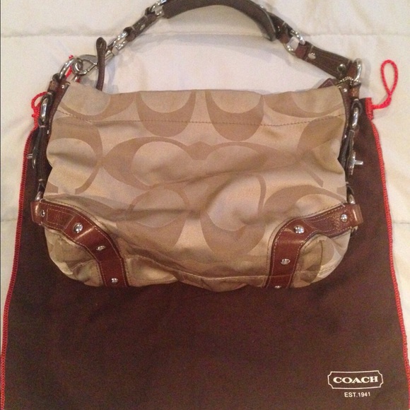 Coach original Bag