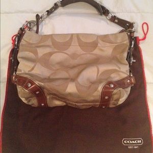 Coach original Bag