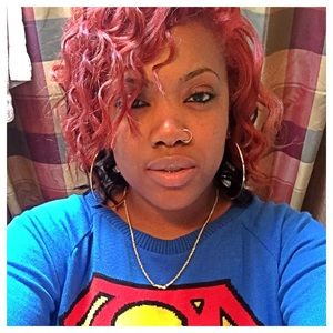 Meet your Posher, Latrice