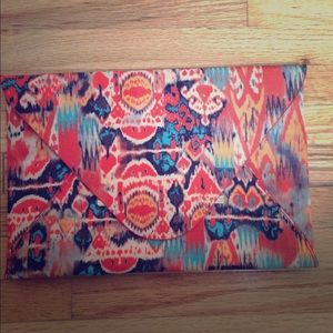 Printed Clutch