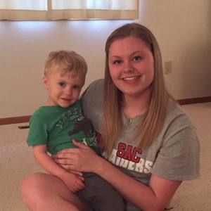 Meet your Posher, Camber