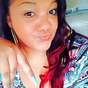 Meet your Posher, Jásmíne