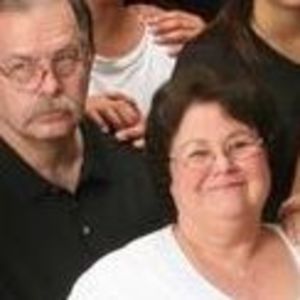 Meet your Posher, Lynda