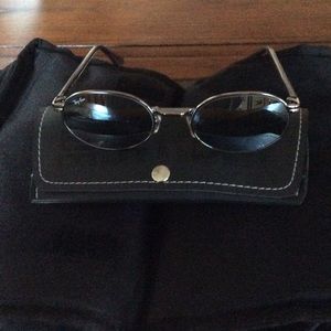 RayBan brand new sunglasses