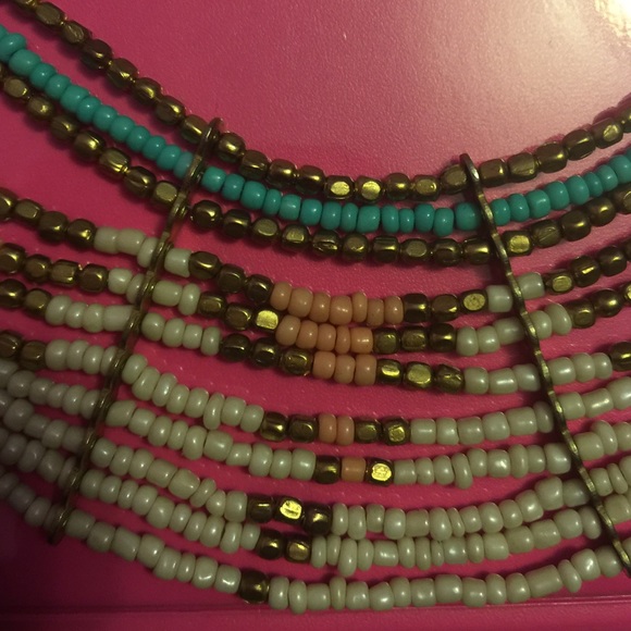 Necklace - Picture 2 of 2