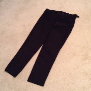 Black Pants