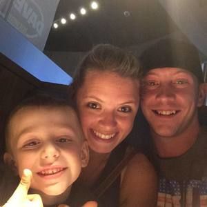 Meet your Posher, Sabrina