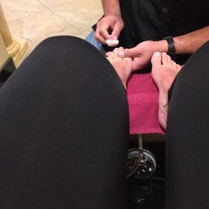 Meet your Posher, Donna