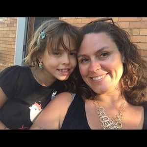 Meet your Posher, Jodi