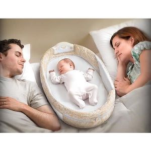 Infant sleeper