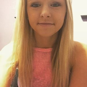 Meet your Posher, Kimberly