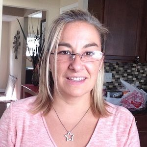 Meet your Posher, Kim